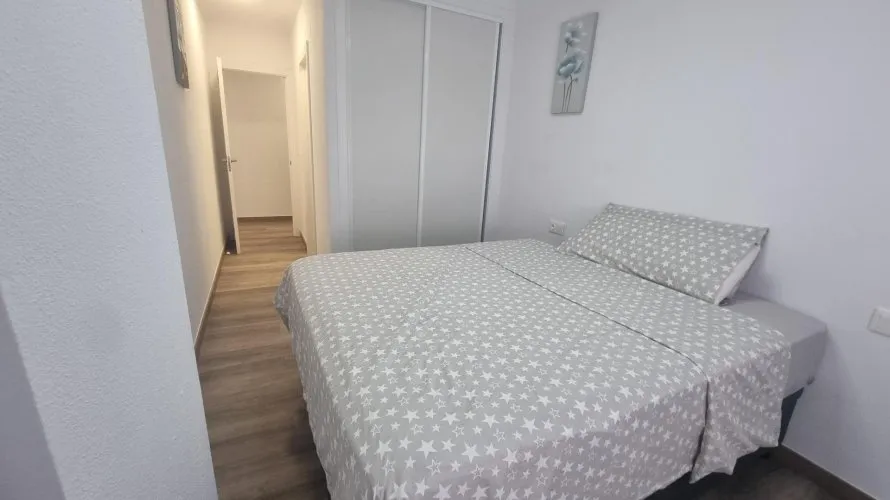 Apartamento de 1 dormitorio en Torrevieja, Spain No. 1464 № 18