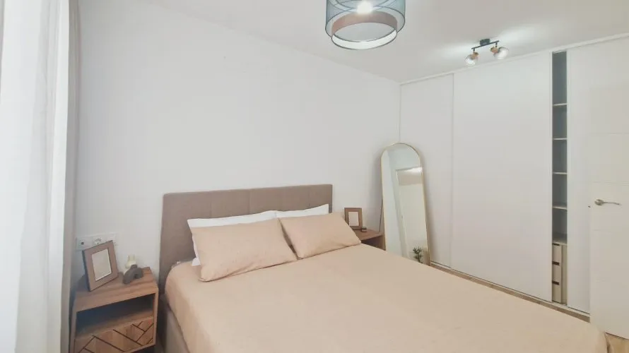 Apartamento de 1 dormitorio en San Fulgencio, Spain No. 2800 № 25