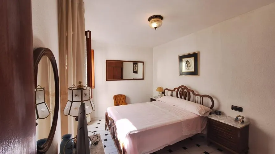 Apartamento de 1 dormitorio en Torrevieja, Spain No. 2732 № 20