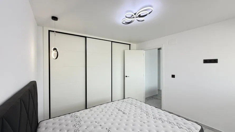 Apartamento de 1 dormitorio en La Zenia, Spain No. 1542 № 7