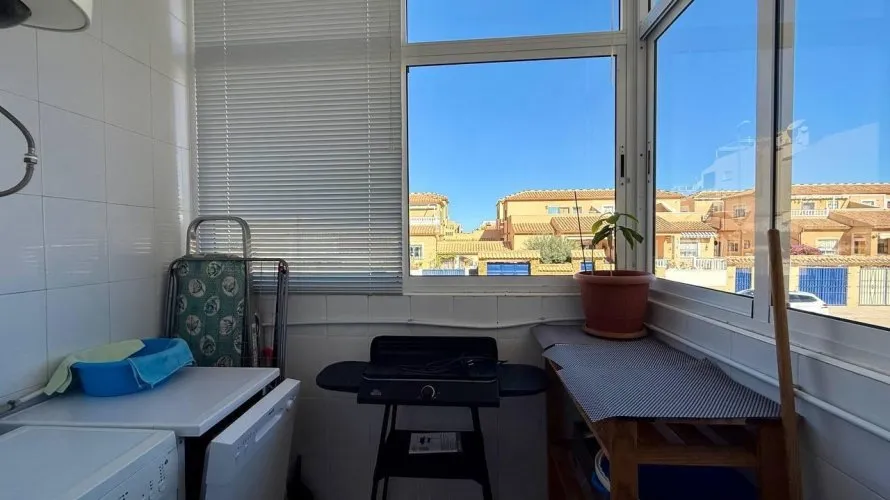 Apartamento de 2 dormitorios en Orihuela, Spain No. 2695 № 7