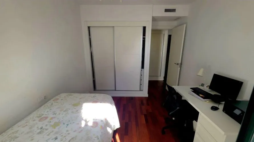 Apartamento de 3 dormitorios en Alicante, Spain No. 1958 № 11