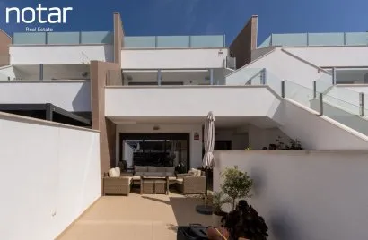 Apartamento de 87m² en Las Esperanzas, Spain No. 1510