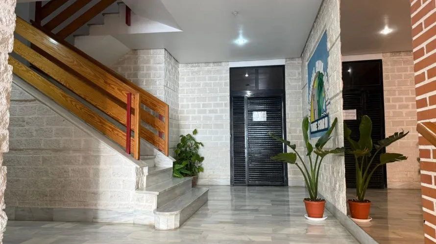 Apartamento de 2 dormitorios en Torrevieja, Spain No. 2762 № 1