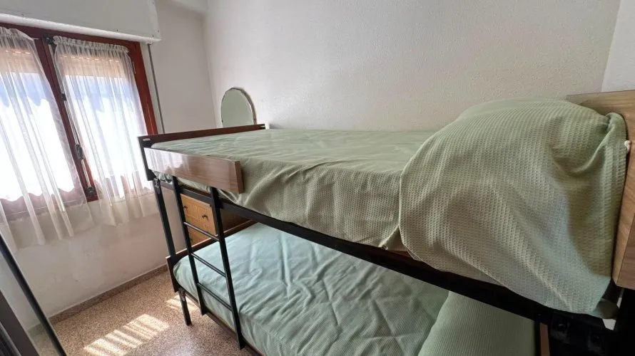 Apartamento de 1 dormitorio en Tavernes de la Valldigna, Spain No. 2850 № 11