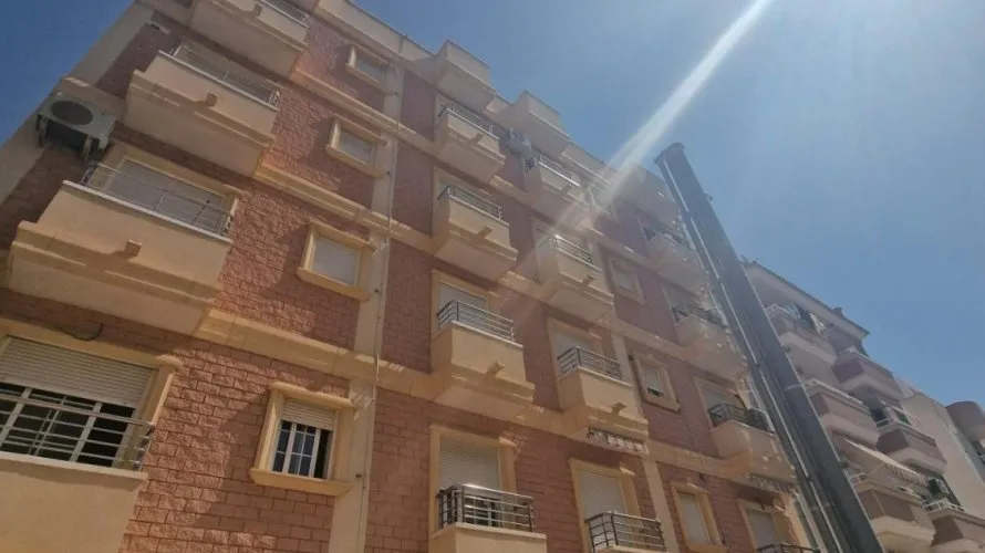 Apartamento de 2 dormitorios en Torrevieja, Spain No. 2681 № 16