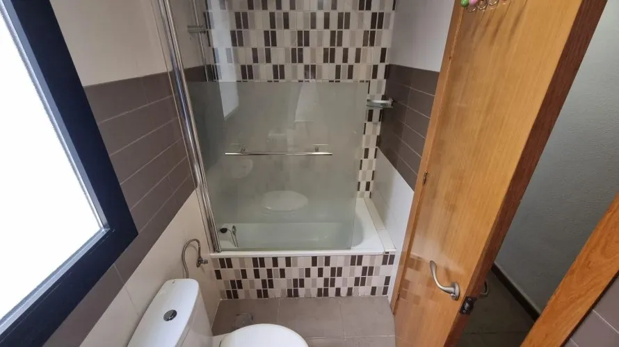 Apartamento de 2 dormitorios en Torrevieja, Spain No. 2657 № 14