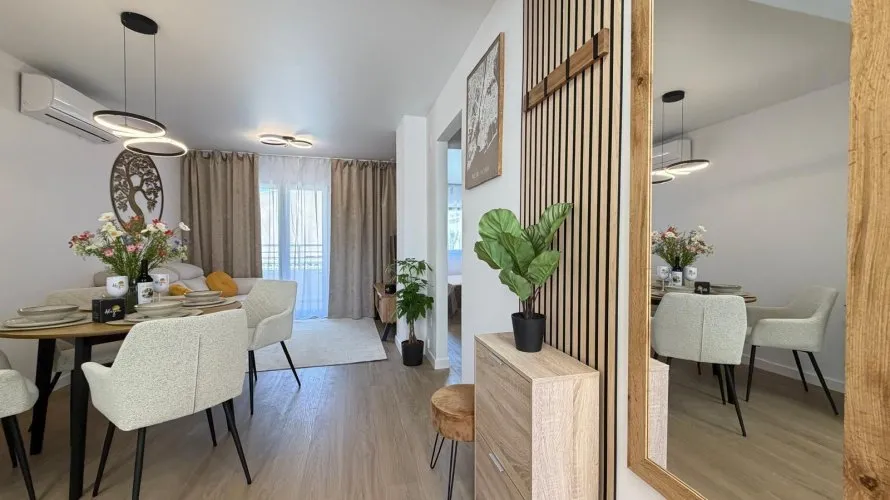 Apartamento de 2 dormitorios en Nueva Torrevieja, Spain No. 2825 № 24