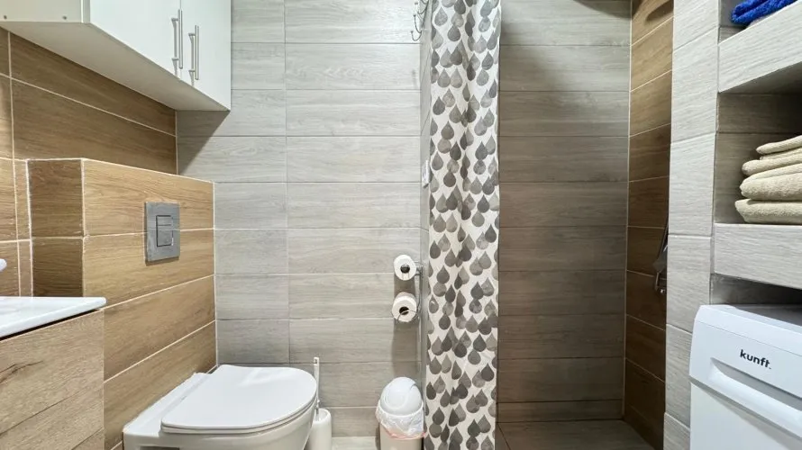 Apartamento de 2 dormitorios en Torrevieja, Spain No. 2667 № 22