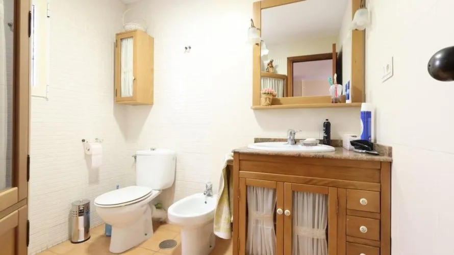 Apartamento de 3 dormitorios en Torrevieja, Spain No. 2779 № 3