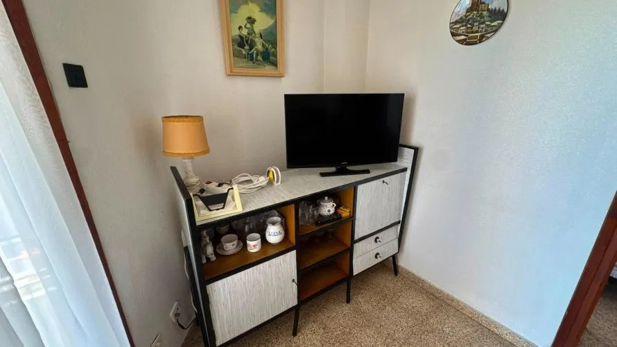 Apartamento de 1 dormitorio en Tavernes de la Valldigna, Spain No. 2850 № 6