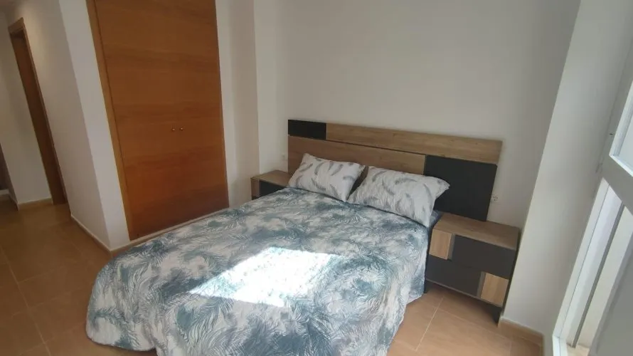 Apartamento de 2 dormitorios en Alicante, Spain No. 1450 № 13