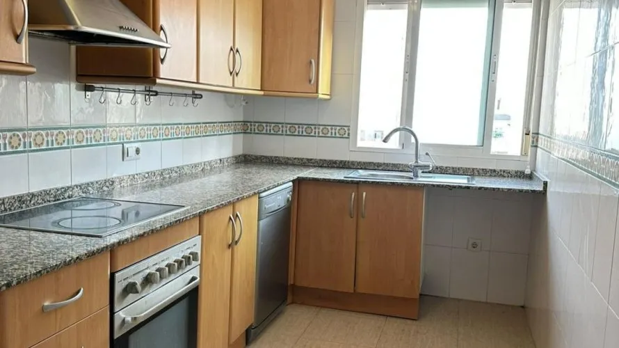 Apartamento de 2 dormitorios en Torrevieja, Spain No. 2799 № 9