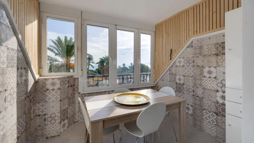 Apartamento de 1 dormitorio en Torrevieja, Spain No. 2769 № 22