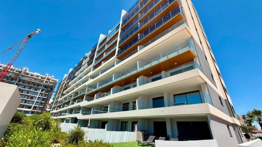Apartamento de 2 dormitorios en Torrevieja, Spain No. 1532 № 6