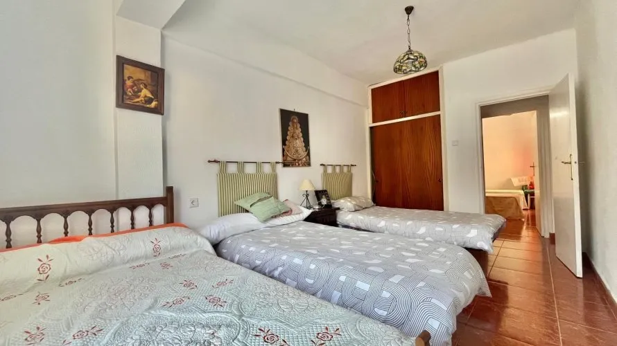 Apartamento de 3 dormitorios en Torrevieja, Spain No. 2670 № 11