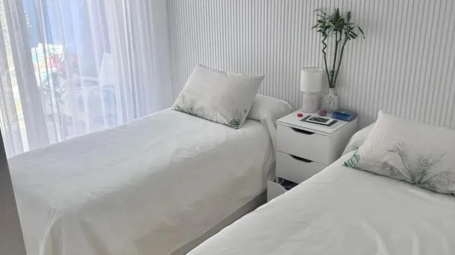 Apartamento de 1 dormitorio en Torrevieja, Spain No. 1535 № 5