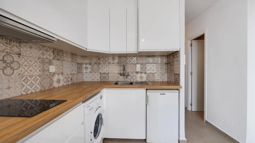 Apartamento de 1 dormitorio en Torrevieja, Spain No. 2769 № 13