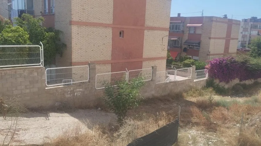 Apartamento de 2 dormitorios en Alicante, Spain No. 2833 № 13