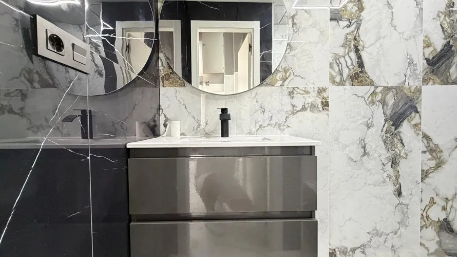 Apartamento de 1 dormitorio en La Zenia, Spain No. 1542 № 20