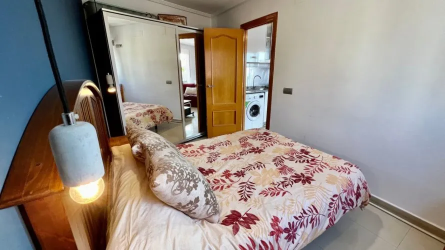 Ático de 2 dormitorios en Torrevieja, Spain No. 2677 № 3