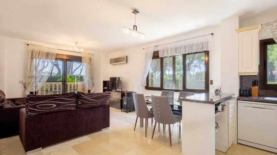 Apartamento de 78m² en Villacostas, Spain No. 1508 № 15