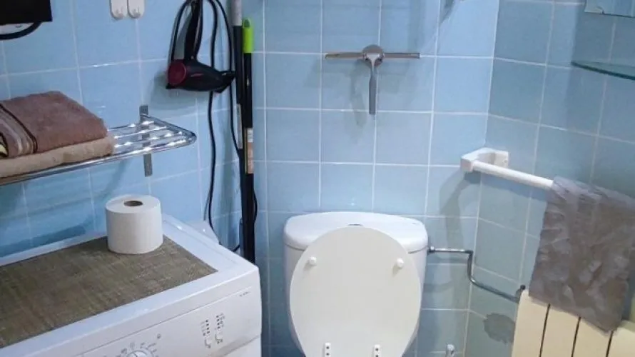 Apartamento de 29m² en Finestrat, Spain No. 2701 № 11