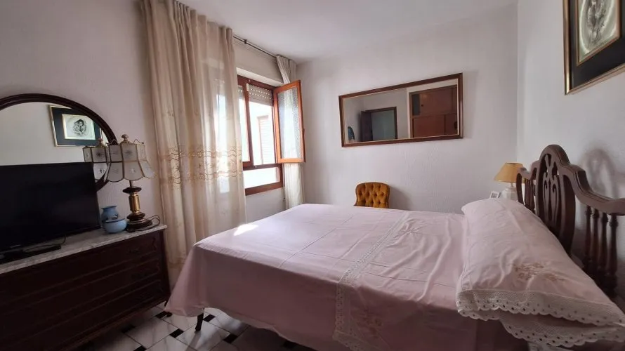 Apartamento de 1 dormitorio en Torrevieja, Spain No. 2732 № 13
