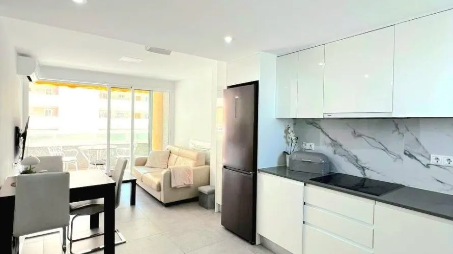 Apartamento de 2 dormitorios en Torrevieja, Spain No. 2754 № 9
