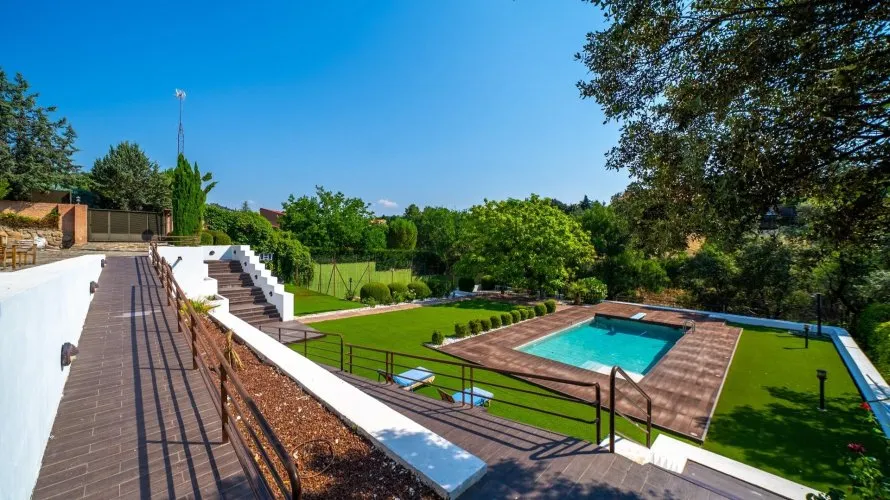 Apartamento de 8 dormitorios en Las Rozas de Madrid, Spain No. 1541 № 28