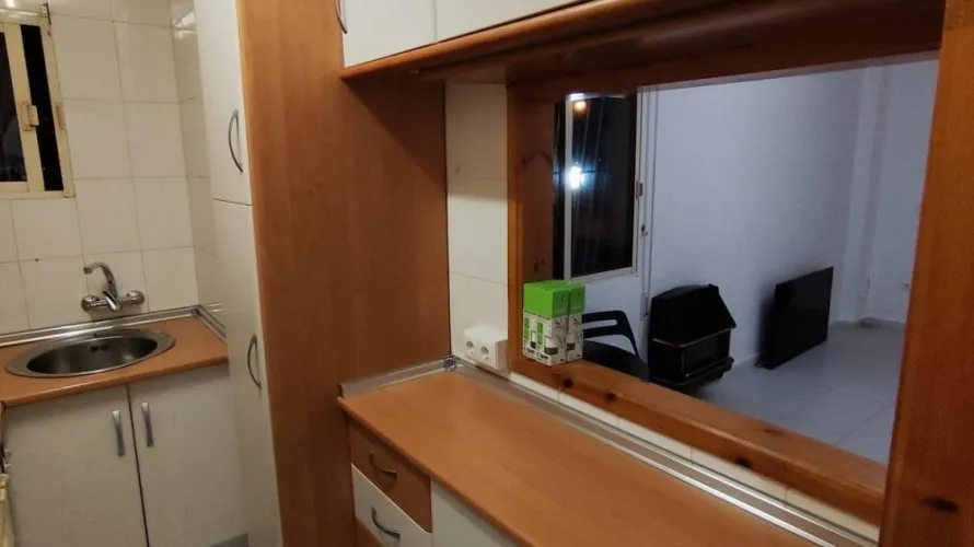 Apartamento de 1 dormitorio en Torrevieja, Spain No. 2752 № 3