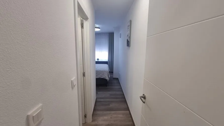 Apartamento de 1 dormitorio en Torrevieja, Spain No. 1464 № 22