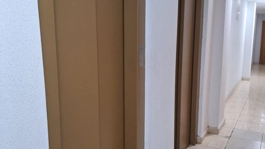 Apartamento de 1 dormitorio en Torrevieja, Spain No. 2898 № 4