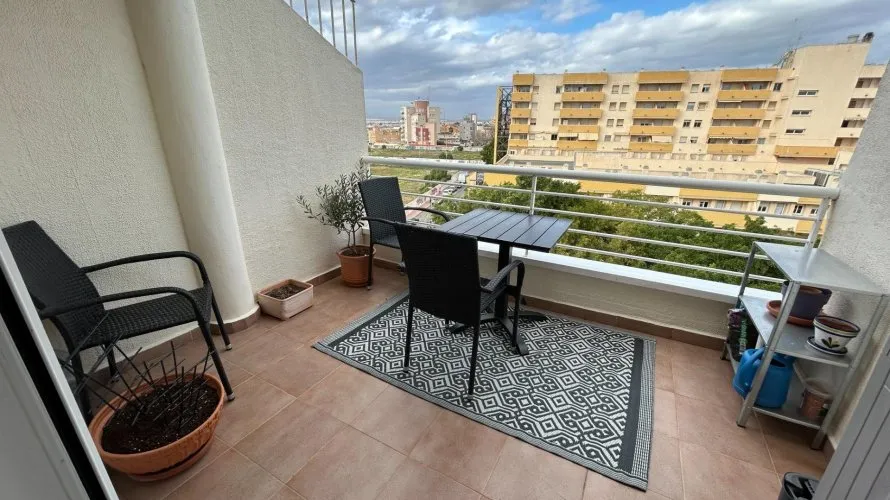 Ático de 58m² en Torrevieja, Spain No. 2722 № 24