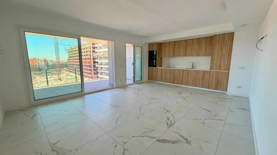 Apartamento de 2 dormitorios en Torrevieja, Spain No. 1532 № 21