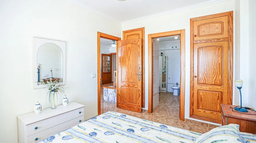 Apartamento de 99m² en La Mata, Spain No. 1444