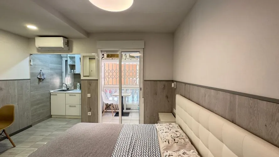 Apartamento de 2 dormitorios en Torrevieja, Spain No. 2667 № 9