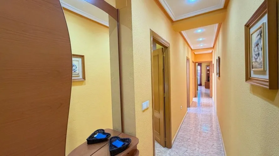 Ático de 2 dormitorios en Torrevieja, Spain No. 2630 № 27