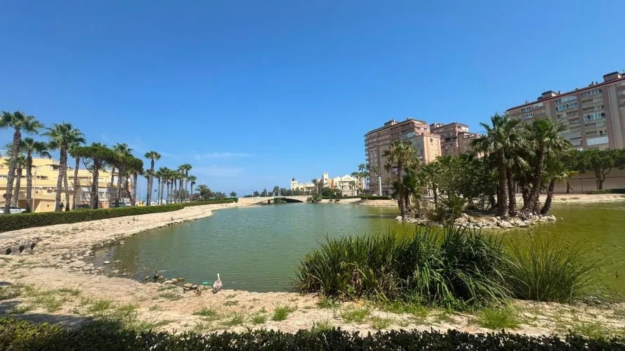 Apartamento de 1 dormitorio en Tavernes de la Valldigna, Spain No. 2850 № 23