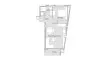 1 dormitorio Apartamento, ALEGRIA IV ALICANTE No. 1461
