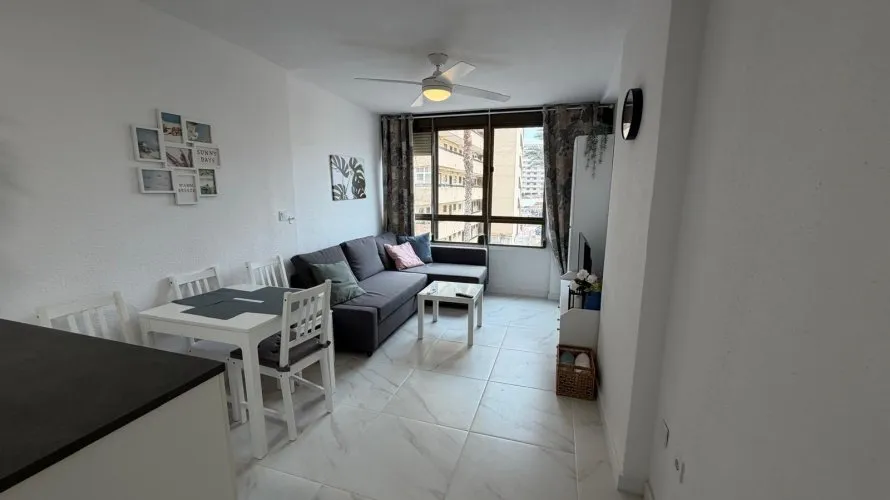Apartamento de 1 dormitorio en Torrevieja, Spain No. 2742 № 11