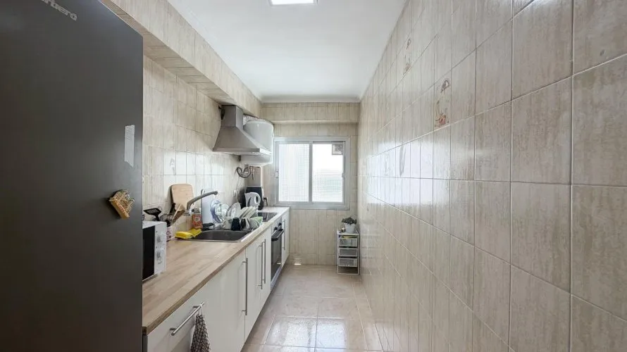 Apartamento de 1 dormitorio en Massanassa, Spain No. 2790 № 11