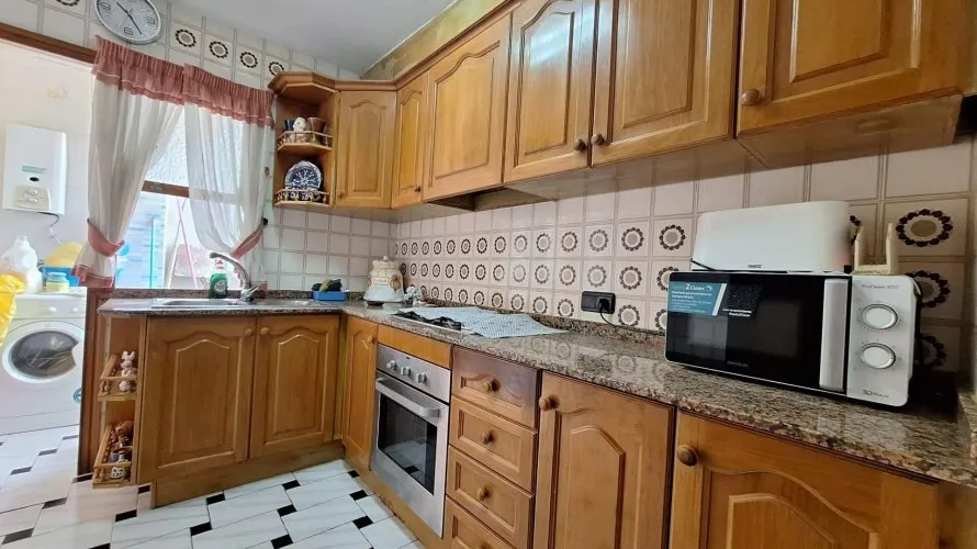 Apartamento de 1 dormitorio en Torrevieja, Spain No. 2732 № 10