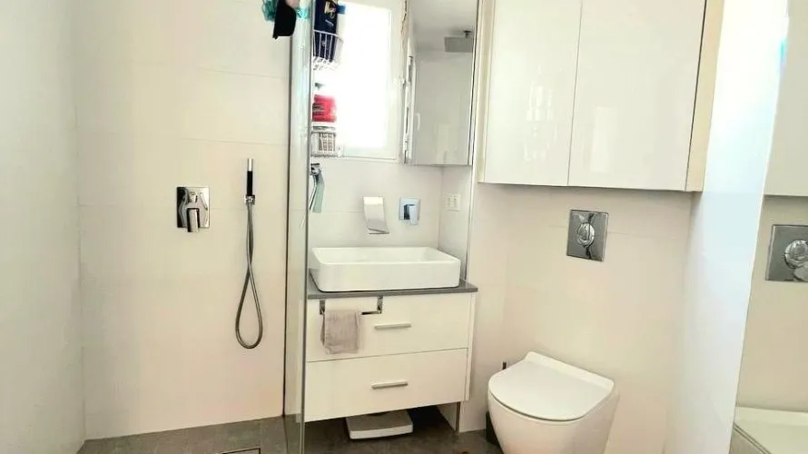 Apartamento de 2 dormitorios en Torrevieja, Spain No. 2754 № 1
