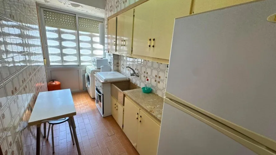 Apartamento de 1 dormitorio en Tavernes de la Valldigna, Spain No. 2850 № 14