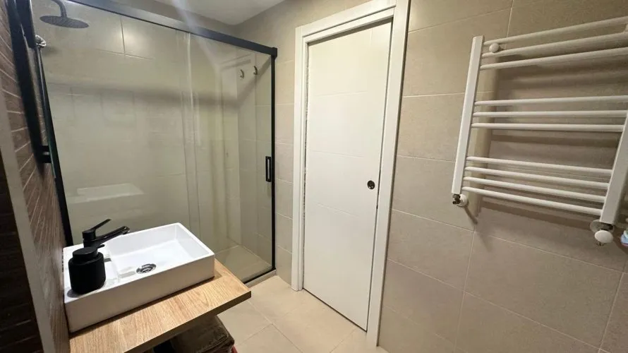 Apartamento de 3 dormitorios en Alicante, Spain No. 1944 № 22