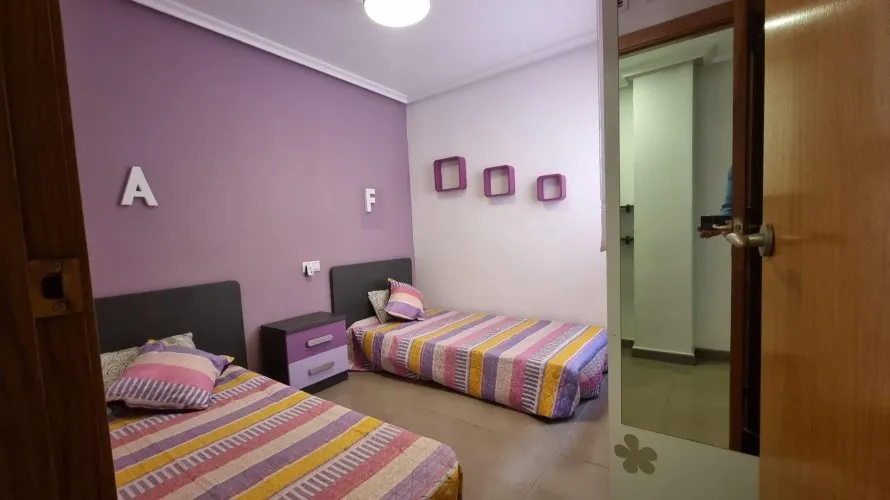 Apartamento de 2 dormitorios en Torrevieja, Spain No. 2657 № 17