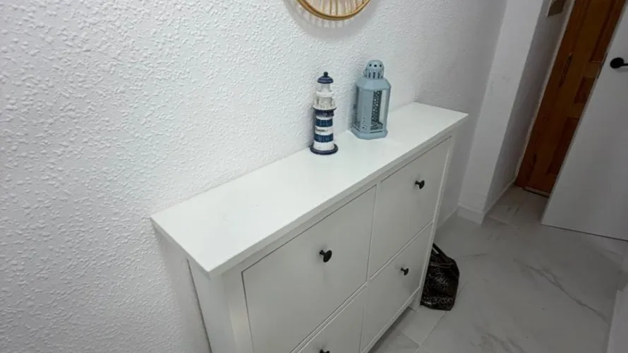 Apartamento de 1 dormitorio en Torrevieja, Spain No. 2742 № 2