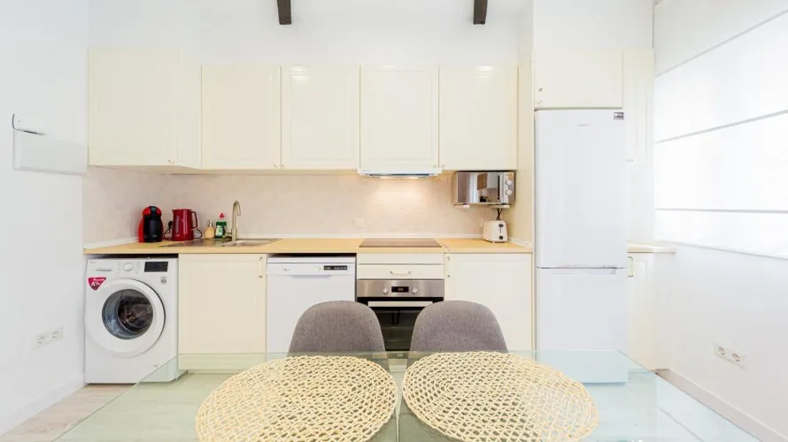 Apartamento de 1 dormitorio en Torrevieja, Spain No. 2713 № 18