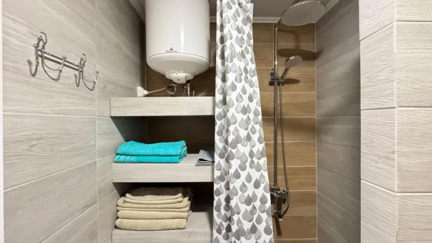Apartamento de 2 dormitorios en Torrevieja, Spain No. 2667 № 7